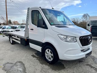 Mercedes-Benz Sprinter 2019 314 ΑΥΤΟΚΙΝΗΤΟΦΟΡΟ *SUPER*-thumb-9