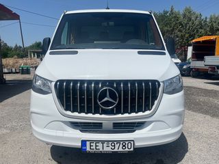 Mercedes-Benz Sprinter 2019 314 ΑΥΤΟΚΙΝΗΤΟΦΟΡΟ *SUPER*-thumb-4