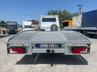 Mercedes-Benz Sprinter 2019 314 ΑΥΤΟΚΙΝΗΤΟΦΟΡΟ *SUPER*-thumb-2