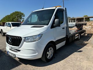 Mercedes-Benz Sprinter 2019 314 ΑΥΤΟΚΙΝΗΤΟΦΟΡΟ *SUPER*-thumb-32
