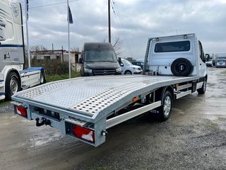 Mercedes-Benz Sprinter 2019 314 ΑΥΤΟΚΙΝΗΤΟΦΟΡΟ *SUPER*-thumb-12