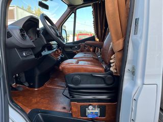 Mercedes-Benz Sprinter 2019 314 ΑΥΤΟΚΙΝΗΤΟΦΟΡΟ *SUPER*-thumb-22
