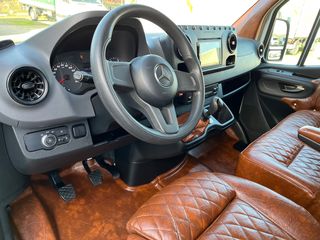 Mercedes-Benz Sprinter 2019 314 ΑΥΤΟΚΙΝΗΤΟΦΟΡΟ *SUPER*-thumb-26