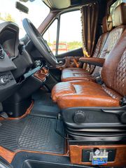 Mercedes-Benz Sprinter 2019 314 ΑΥΤΟΚΙΝΗΤΟΦΟΡΟ *SUPER*-thumb-27