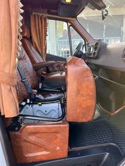 Mercedes-Benz Sprinter 2019 314 ΑΥΤΟΚΙΝΗΤΟΦΟΡΟ *SUPER*-thumb-29