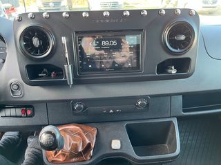 Mercedes-Benz Sprinter 2019 314 ΑΥΤΟΚΙΝΗΤΟΦΟΡΟ *SUPER*-thumb-30