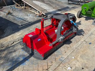 Καταστροφείς Χόρτων/Κλαδιών 2025 1,60-thumb-1