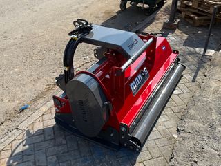 Καταστροφείς Χόρτων/Κλαδιών 2025 1,60-thumb-3