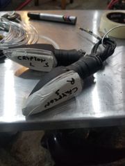 ΠΙΣΩ ΦΛΑΣ ΔΕΞΙ YAMAHA CRYPTON S