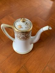 Τσαγιερας αντικα Noritake