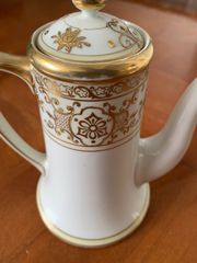 Τσαγιερας αντικα Noritake-thumb-2