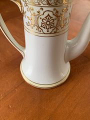 Τσαγιερας αντικα Noritake-thumb-3