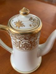 Τσαγιερας αντικα Noritake-thumb-4