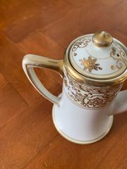 Τσαγιερας αντικα Noritake-thumb-5