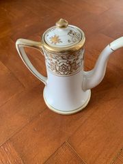 Τσαγιερας αντικα Noritake-thumb-6