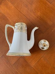 Τσαγιερας αντικα Noritake-thumb-7