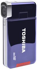 Toshiba camileo