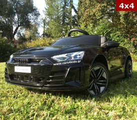 Audi '23 4x4 RS E-TRON GT