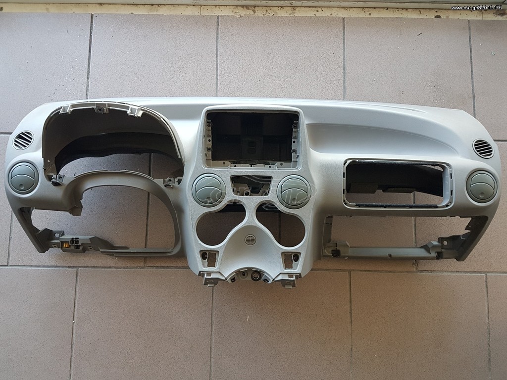 ΤΑΜΠΛΟ FIAT PANDA 2003-2012