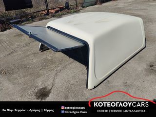 HARDTOP ΚΟΥΒΟΥΚΛΙΟ ΔΙΠΛΟΚΑΜΠΙΝΟ MAZDA-thumb-1