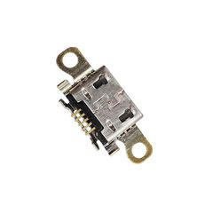 Επαφή φόρτισης Lenovo Tab M10 TB-X605fc Charging Port Connector micro USB
