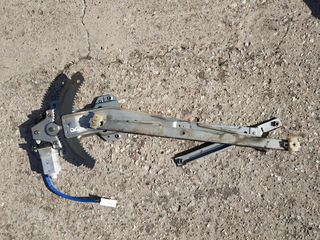 HYUNDAI MATRIX 2001-2008 ΓΡΥΛΛΟΣ ΗΛΕΚΤΡΙΚΟΣ ΕΜΠΡΟΣ ΔΕΞΙΟΣ-thumb-1