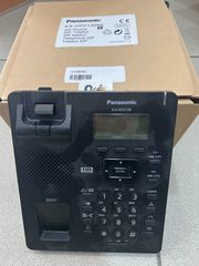 Panasonic KX-HDV130NE Ενσύρματο Τηλέφωνο IP 2 γραμμών Μαύρο