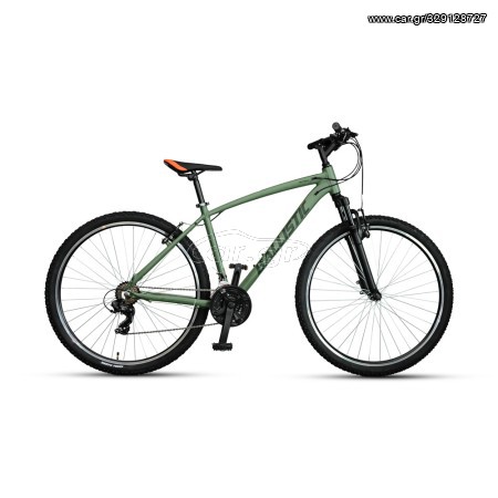 All - Mountain Ballistic 2025 HERMES