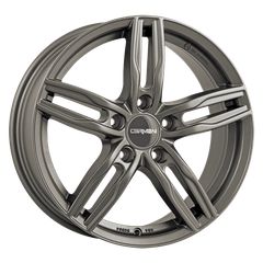 CARMANI CA14 PAUL 7.5x17" HG 5x114.3 ET45