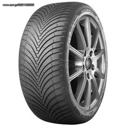 275/40/20 KUMHO ALL SEASON 