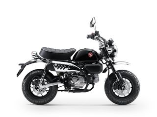 Honda Monkey 125 2026 ΕΤΟΙΜΟΠΑΡΑΔΟΤΟ!!!-thumb-2