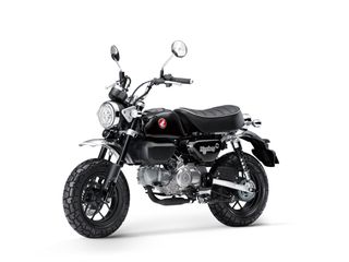 Honda Monkey 125 2026 ΕΤΟΙΜΟΠΑΡΑΔΟΤΟ!!!-thumb-1