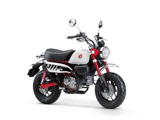 Honda Monkey 125 2026 ΕΤΟΙΜΟΠΑΡΑΔΟΤΟ!!!-thumb-3