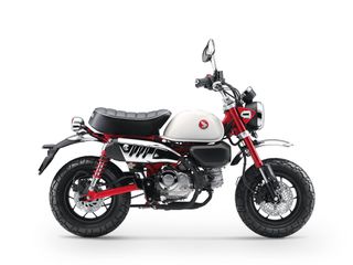Honda Monkey 125 2026 ΕΤΟΙΜΟΠΑΡΑΔΟΤΟ!!!-thumb-4