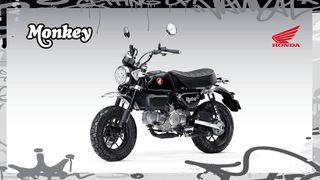 Honda Monkey 125 2026 ΕΤΟΙΜΟΠΑΡΑΔΟΤΟ!!!-thumb-7