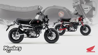 Honda Monkey 125 2026 ΕΤΟΙΜΟΠΑΡΑΔΟΤΟ!!!-thumb-9