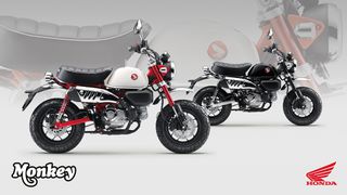 Honda Monkey 125 2026 ΕΤΟΙΜΟΠΑΡΑΔΟΤΟ!!!-thumb-11