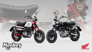 Honda Monkey 125 2026 ΕΤΟΙΜΟΠΑΡΑΔΟΤΟ!!!-thumb-12