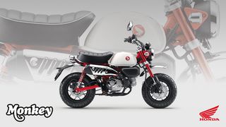 Honda Monkey 125 2026 ΕΤΟΙΜΟΠΑΡΑΔΟΤΟ!!!-thumb-15