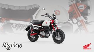 Honda Monkey 125 2026 ΕΤΟΙΜΟΠΑΡΑΔΟΤΟ!!!-thumb-16