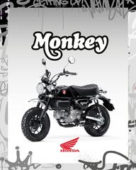 Honda Monkey 125 2026 ΕΤΟΙΜΟΠΑΡΑΔΟΤΟ!!!-thumb-17