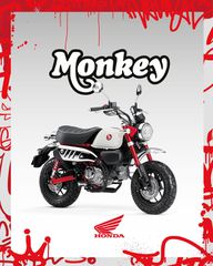 Honda Monkey 125 2026 ΕΤΟΙΜΟΠΑΡΑΔΟΤΟ!!!-thumb-18