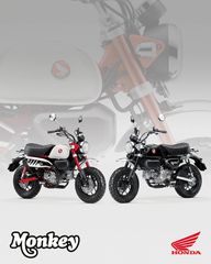 Honda Monkey 125 2026 ΕΤΟΙΜΟΠΑΡΑΔΟΤΟ!!!-thumb-19