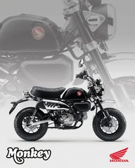 Honda Monkey 125 2026 ΕΤΟΙΜΟΠΑΡΑΔΟΤΟ!!!-thumb-20