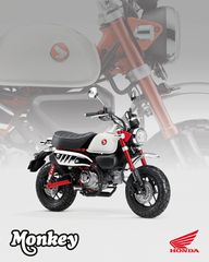 Honda Monkey 125 2026 ΕΤΟΙΜΟΠΑΡΑΔΟΤΟ!!!-thumb-21