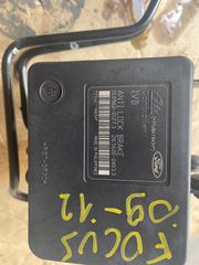 ΜΟΝΑΔΑ ABS FORD FOCUS 8M51-2C405-AA-thumb-1