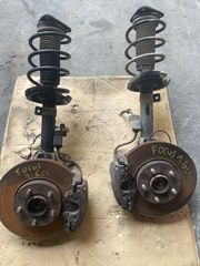ΑΚΡΑ ΜΠΟΥΚΑΛΕΣ FORD FOCUS 1600CC 2007-2012-thumb-1