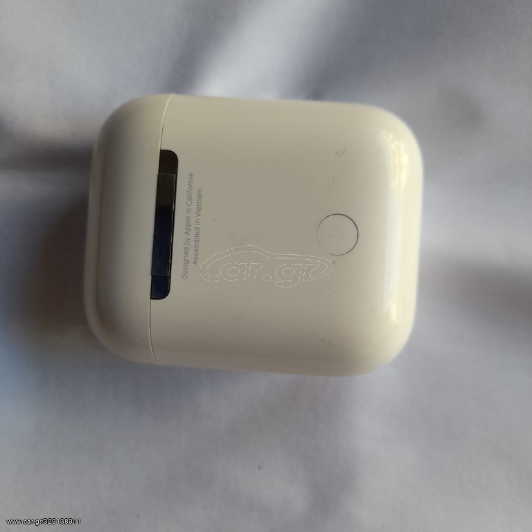APPLE AIRPODS A1602 (1st - 2nd generation)