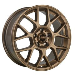 BBS XR 18x8" 5x120 ET30, Bronze    -   Original Γνήσιες Καινούργιες Ζάντες Τετράδα