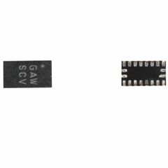 Controller IC Chip - MOSFET ISL95870AHRUZ ISL95870 ISL95870A ISL95870B chip for laptop - Ολοκληρωμένο τσιπ φορητού υπολογιστή (Κωδ.1-CHIP0551)